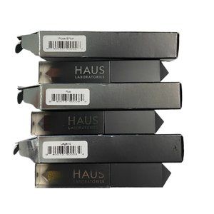 Haus Laboratories by Lady Gaga - Glam Attack Liquid  Eyeshadow - 3 piece set